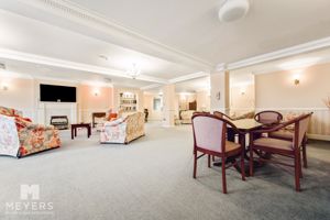 Communal Lounge 2- click for photo gallery